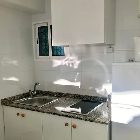 Apartamento Lepanto