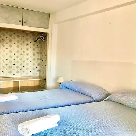 Apartment Lepanto Benidorm