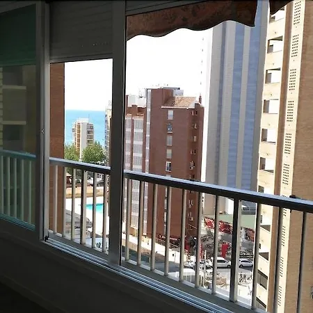 Apartment Lepanto