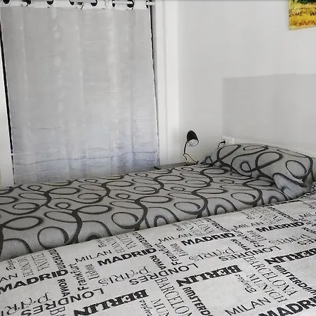 Lepanto Apartment